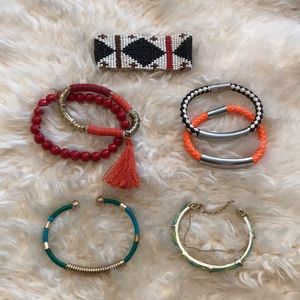 Boutique bracelet bundle